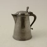 981 6405 LID TANKARD